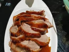 -皇城根北京风味主题餐厅(中海环宇城店)
