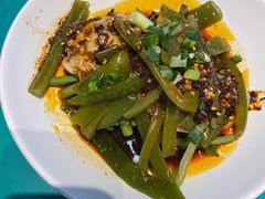 -川正旺江湖菜(三元桥店)