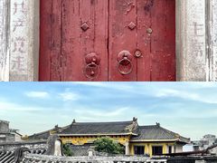 -潮州古城