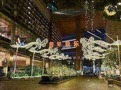 -怡咖啡海鲜自助餐厅(浦东香格里拉店)