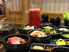 -九田家黑牛烤肉料理(石路天虹店)