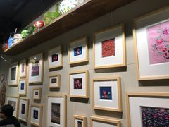 大堂-一记面馆(易发店)