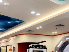 -极橙儿童齿科矫正中心(奥城店)