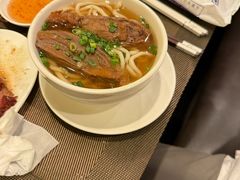 -中国厨房/台湾牛肉面