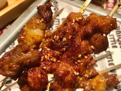 -火塘云南烧烤大排档