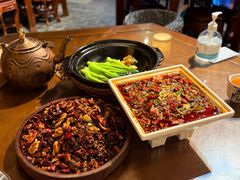 -杨记隆府(重庆总店)