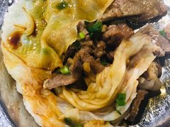 猪杂拉肠-标记美食新鲜猪杂(兴南大道店)
