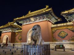 -北陵公园