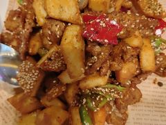 -燕兰楼·清真西北融合菜(亚运村店)