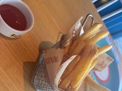 -菲滋意式餐厅(金华银泰城店)