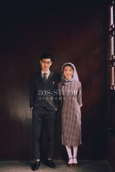 -苏州HX-合喜映画婚纱摄影
