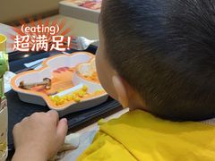 -大家乐(广州花城汇店)