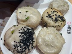 -小杨生煎(周浦万达店)