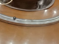 -福寿斋·老北京铜锅涮肉·烧烤(清岚店)