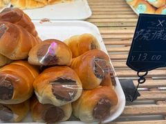 -新侨三宝乐面包店(菜市口店)