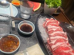 -捞王锅物料理(金华义乌之心店)