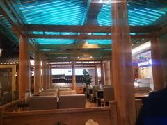 -朴大人炭烤·韩国料理(奥帆中心海尔洲际店)
