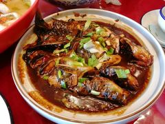 -侬佳蒸菜馆(听潮店)