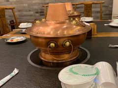-仁和四季涮肉馆(天坛南门店)