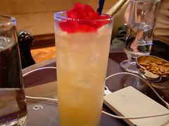 -LONG BAR 廊吧(外滩华尔道夫酒店)