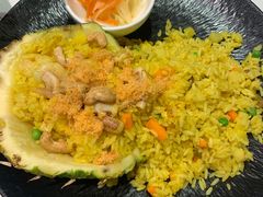 -美奈小馆·越南料理(中航城君尚购物中心店)