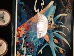 -茉莉餐厅(亳州高新万达广场希夷大道店)