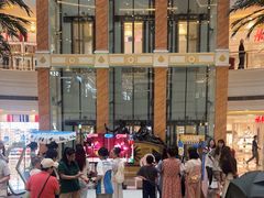 -迪卡侬(环球港店)