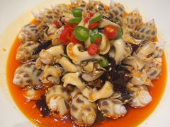 -名人坊·新派粤菜(河西奥体博览中心金鹰世界店)