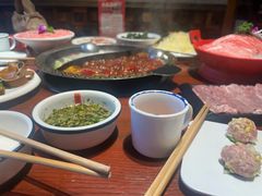 -黄家码头老火锅(解放碑旗舰店)
