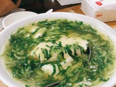 -力力豆花庄(广渠门店)