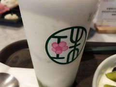 -宝珠奶酪(浦东金桥店)