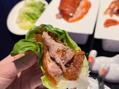 -大董烤鸭店(王府井店)