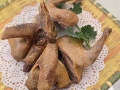 -万山楼海鲜酒家·二十三年老字号