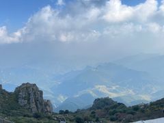 -白草畔自然风景区