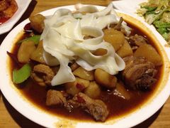 -新疆伏拉沃餐厅(白龙南路店)