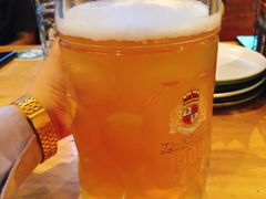 -皇冠自酿啤酒坊(中国红街5号楼店)