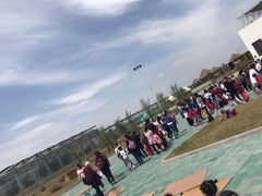 -天源吉布世温泉水乐园