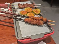 -永红源啤酒·烧烤·海鲜·大排档(台柳路店)