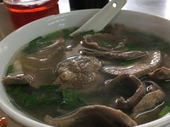牛三星-坚记面店(一德路店)