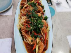 头牌香辣大虾-美奈小馆·东南亚菜(福田星河COCO Park店)