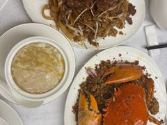 -喜记避风塘炒辣蟹(旗舰店)