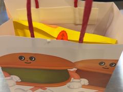 -泽田本家·铜锣烧(美罗城店)
