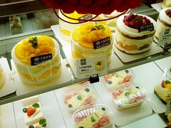-卡滋贝诺动物奶油生日蛋糕(亚太潮尚店)
