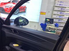 -能手汽车隔热膜旗舰店·3M贴膜体验中心