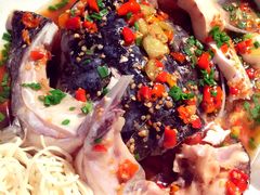 -味上湘菜馆(岳麓山店)