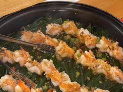 -村长家的疙瘩汤(沌口店)
