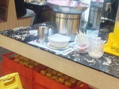 -巴犀烧烤(新崇光店)