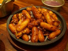 -恩你小木屋米酒店(安盛店)