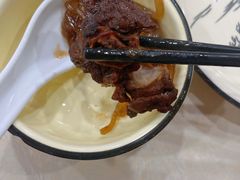 -崔记老东北传奇铁锅炖(横店总店)