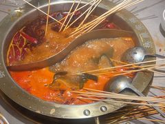 -热辣宗师·串串火锅(万达金街店)